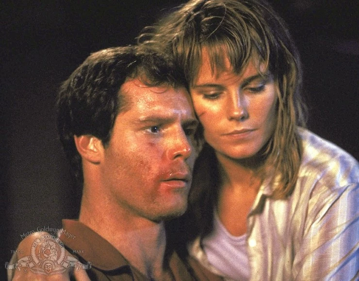 Обезьяна-убийца (1988) скачать торрент файл Обезьяна-убийца (1988) фильм скачать торрент файл