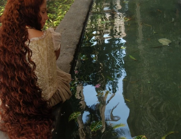 Любовь и другие демоны (2009) скачать торрент файл Любовь и другие демоны (2009) фильм скачать торрент файл