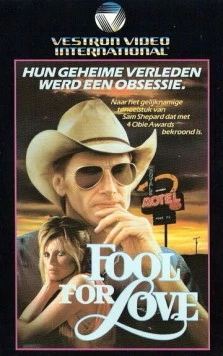 Без ума от любви / Fool for Love (1985) фильм скачать через торрет бесплатно в хорошем качестве