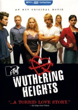 Грозовой перевал / Wuthering Heights (2003) фильм скачать через торрет бесплатно в хорошем качестве
