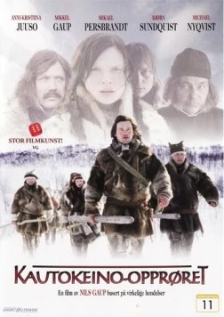 Бунт в Каутокейно / Kautokeino-opprøret (2008) фильм скачать через торрет бесплатно в хорошем качестве