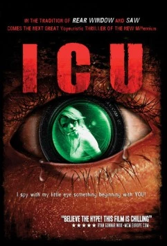 Я вижу тебя / I.C.U. (2009) фильм скачать через торрет бесплатно в хорошем качестве