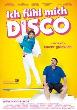 Я чувствую себя на дискотеке / Ich fühl mich Disco (2013) фильм скачать через торрет бесплатно в хорошем качестве