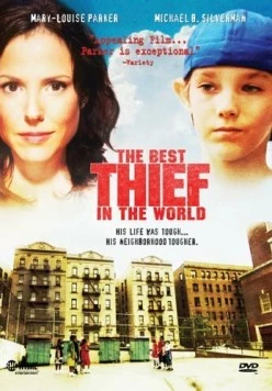 Лучший вор мира / The Best Thief in the World (2004) фильм скачать через торрет бесплатно в хорошем качестве