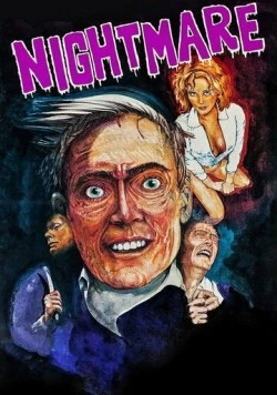 Кошмары больного мозга / Nightmare (1981) фильм скачать через торрет бесплатно в хорошем качестве