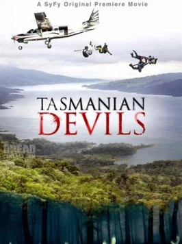 Тасманские дьяволы / Tasmanian Devils (2012) фильм скачать через торрет бесплатно в хорошем качестве
