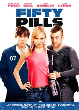 50 таблеток / Fifty Pills (2006) фильм скачать через торрет бесплатно в хорошем качестве