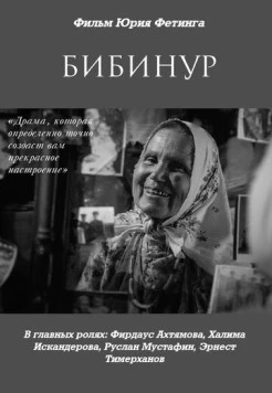Бибинур (2009) фильм скачать через торрет бесплатно в хорошем качестве