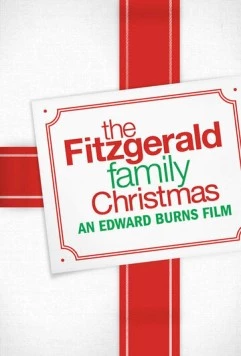 Рождество Фитцджеральдов / The Fitzgerald Family Christmas (2012) фильм скачать через торрет бесплатно в хорошем качестве