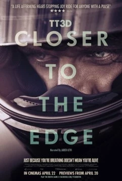 TT3D: Вырваться вперед / TT3D: Closer to the Edge (2011) фильм скачать через торрет бесплатно в хорошем качестве