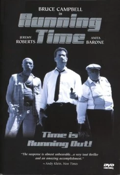 Бегущее время / Running Time (1997) фильм скачать через торрет бесплатно в хорошем качестве