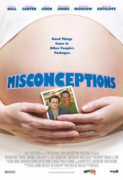 Непонятки / Misconceptions (2008) фильм скачать через торрет бесплатно в хорошем качестве