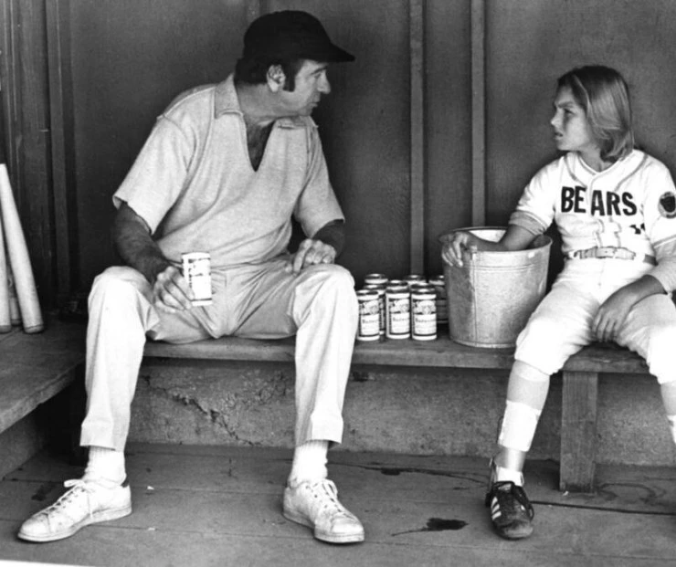 Несносные медведи (1976) скачать торрент файл Несносные медведи (1976) фильм скачать торрент файл