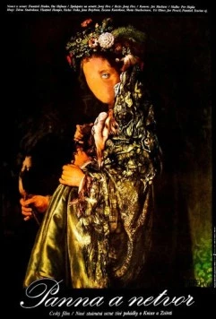 Красавица и чудовище / Panna a netvor (1978) фильм скачать через торрет бесплатно в хорошем качестве