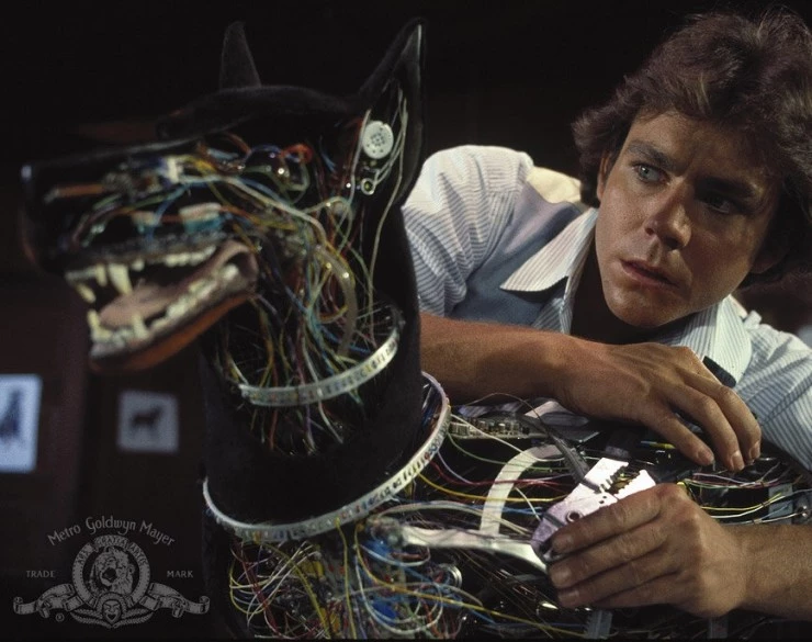 Собачья охранная система дома (1979) в хорошем качестве скачать торрент файл Собачья охранная система дома (1979) фильм в хорошем качестве скачать торрент файл