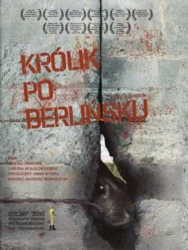 Кролик по-берлински / Królik po berlinsku (2009) фильм скачать через торрет бесплатно в хорошем качестве
