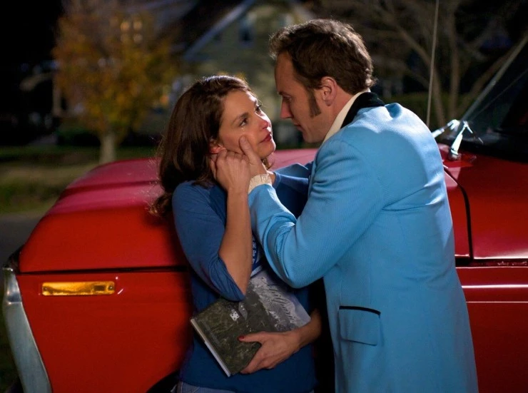 Биг Стон Гэп (2014) в хорошем качестве скачать торрент файл Биг Стон Гэп (2014) фильм в хорошем качестве скачать торрент файл