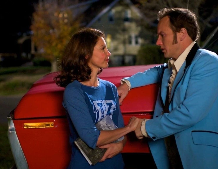 Биг Стон Гэп (2014) скачать торрент файл Биг Стон Гэп (2014) фильм скачать торрент файл