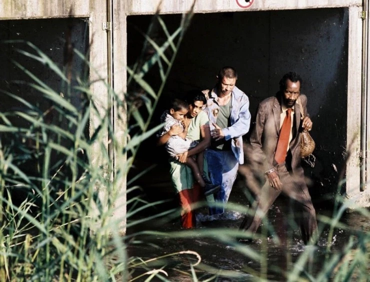 Дорога в облака (2003) скачать торрент бесплатно Дорога в облака (2003) фильм скачать торрент бесплатно