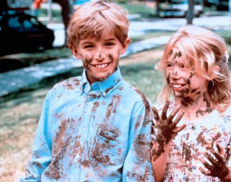 Чокнутая нянька (1994) скачать торрент файл Чокнутая нянька (1994) фильм скачать торрент файл