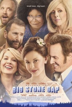 Биг Стон Гэп / Big Stone Gap (2014) фильм скачать через торрет бесплатно в хорошем качестве