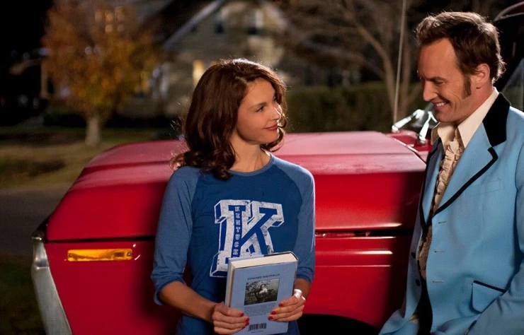 Биг Стон Гэп (2014) скачать торрент бесплатно Биг Стон Гэп (2014) фильм скачать торрент бесплатно