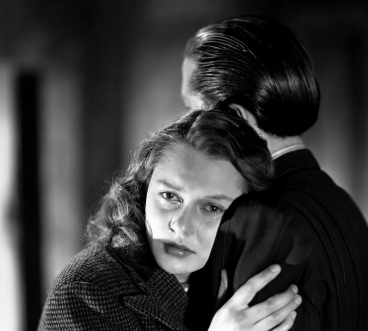 Брайтонский леденец (1948) скачать торрент бесплатно Брайтонский леденец (1948) фильм скачать торрент бесплатно