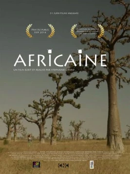 Африканка / Africaine (2014) фильм скачать через торрет бесплатно в хорошем качестве