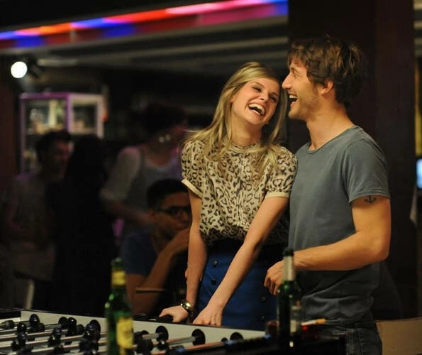 Сегодня я блондинка (2013) скачать торрент бесплатно Сегодня я блондинка (2013) фильм скачать торрент бесплатно