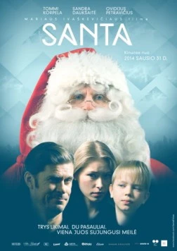 Санта / Santa (2014) фильм скачать через торрет бесплатно в хорошем качестве