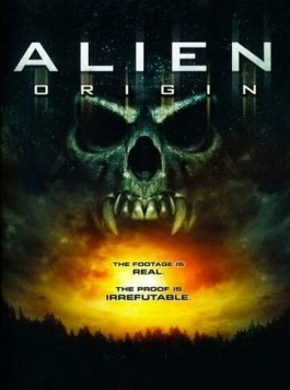 Происхождение чужих / Alien Origin (2012) фильм скачать через торрет бесплатно в хорошем качестве