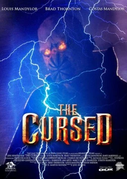 Проклятые / The Cursed (2010) фильм скачать через торрет бесплатно в хорошем качестве