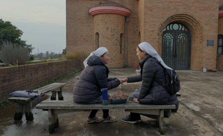 Сияние (2024) скачать торрент бесплатно Сияние (2024) фильм скачать торрент бесплатно