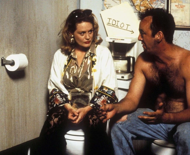 Чокнутая нянька (1994) в хорошем качестве скачать торрент файл Чокнутая нянька (1994) фильм в хорошем качестве скачать торрент файл