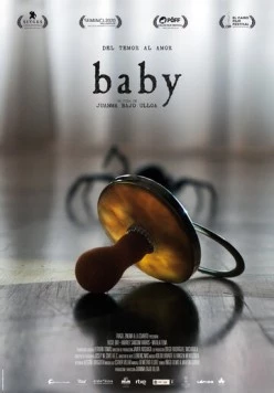 Младенец / Baby (2020) фильм скачать через торрет бесплатно в хорошем качестве