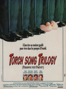 Сентиментальная песня / Torch Song Trilogy (1988) фильм скачать через торрет бесплатно в хорошем качестве
