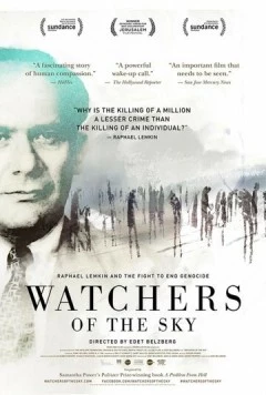 Стражи неба / Watchers of the Sky (2014) фильм скачать через торрет бесплатно в хорошем качестве
