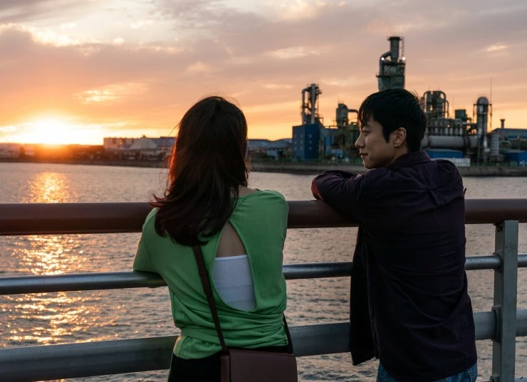 Романтическая фабрика (2023) в хорошем качестве скачать торрент файл Романтическая фабрика (2023) фильм в хорошем качестве скачать торрент файл