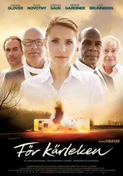 Дорогая Элис / För kärleken (2010) фильм скачать через торрет бесплатно в хорошем качестве