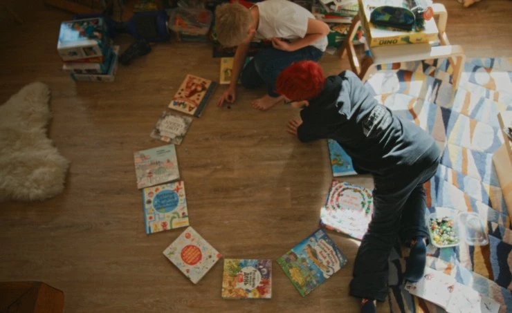 Сквозь темную материю (2024) скачать торрент файл Сквозь темную материю (2024) фильм скачать торрент файл