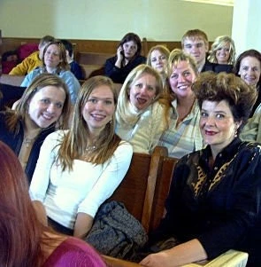 Толстушки (2006) в хорошем качестве скачать торрент файл Толстушки (2006) фильм в хорошем качестве скачать торрент файл