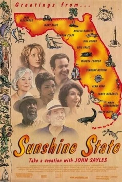 Солнечный штат / Sunshine State (2002) фильм скачать через торрет бесплатно в хорошем качестве