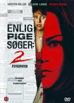 Одинокая белая женщина 2: Психоз / Single White Female 2: The Psycho (2005) фильм скачать через торрет бесплатно в хорошем качестве
