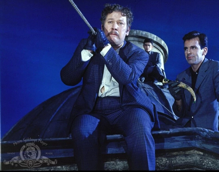 Топкапи (1964) в хорошем качестве скачать торрент файл Топкапи (1964) фильм в хорошем качестве скачать торрент файл