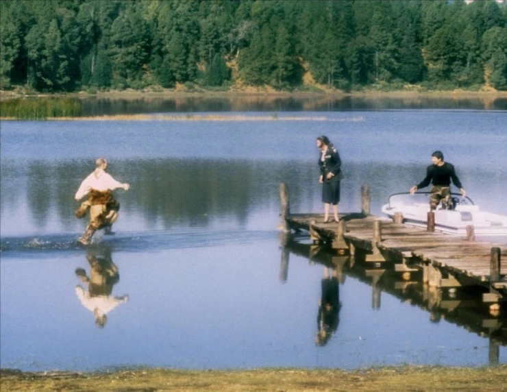 Ремо Уильямс: Приключение начинается (1985) скачать торрент бесплатно Ремо Уильямс: Приключение начинается (1985) фильм скачать торрент бесплатно