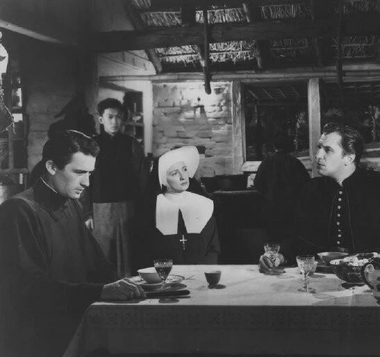 Ключи от царства небесного (1944) скачать торрент файл Ключи от царства небесного (1944) фильм скачать торрент файл