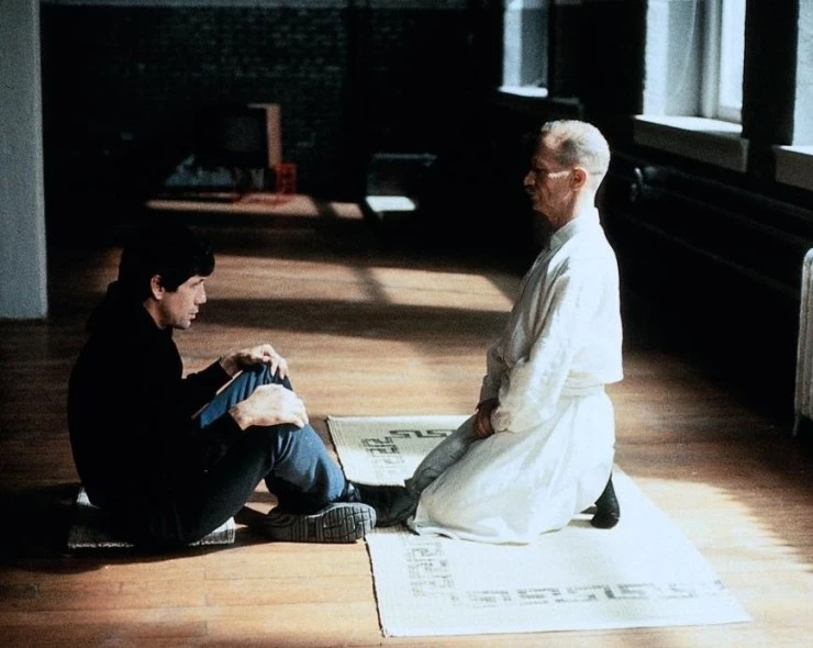 Ремо Уильямс: Приключение начинается (1985) в хорошем качестве скачать торрент файл Ремо Уильямс: Приключение начинается (1985) фильм в хорошем качестве скачать торрент файл