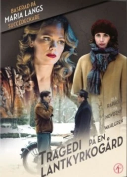 Преступления страсти: Трагедия в монастырском саду / Tragedi på en lantkyrkogård (2013) фильм скачать через торрет бесплатно в хорошем качестве