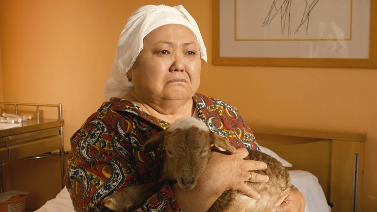 Кемпiр (2014) скачать торрент бесплатно Кемпiр (2014) фильм скачать торрент бесплатно