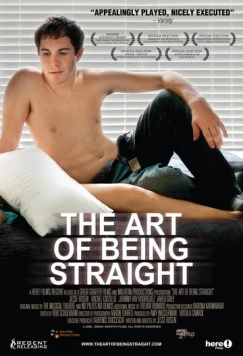Искусство быть натуралом / The Art of Being Straight (2008) фильм скачать через торрет бесплатно в хорошем качестве